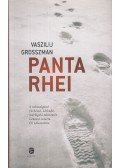 Vaszilij GROSSZMAN - Panta rhei