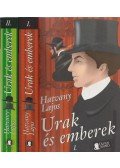 Hatvany Lajos - Urak és emberek I-II.