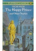 Oscar Wilde - The Happy Prince and Other Stories