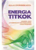 Alla Svirinskaya - Energiatitkok