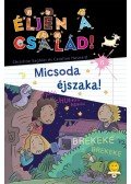 Christine Sagnier,Caroline Hesnard - Micsoda éjszaka!