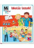 Birgit Bondarenko - Iskolás leszek!