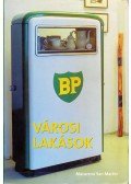 Macarena San Martin - Városi lakások