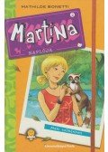 Mathilde Bonetti - Martina naplója - Maki szökésben