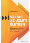 Némethy László - Váltás az üzleti életben