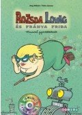 Jörg Hilbert,Felix Janosa - Rozsda lovag és Fránya Frida - Musical gyerekeknek
