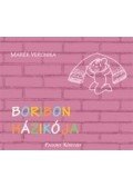 Marék Veronika - Boribon házikója