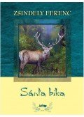 Zsindely Ferenc - A sánta bika