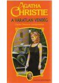 Agatha Christie - A váratlan vendég