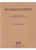 Kesztler Lőrinc Dr. - Összhangzattan