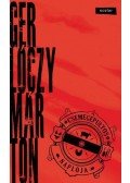 Gerlóczy Márton - A csemegepultos naplója