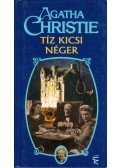 Agatha Christie - Tíz kicsi néger