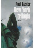 Auster, Paul - New York trilógia