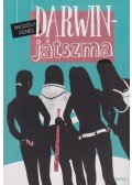 Mészöly Ágnes - Darwin-játszma