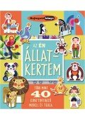 Libby Hamilton - Az én állatkertem