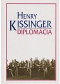 Henry Kissinger - Diplomácia