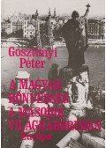 Gosztonyi Péter - A magyar honvédség a második világháborúban