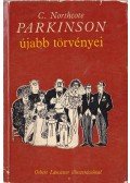 Northcote, C. - Parkinson újabb törvényei