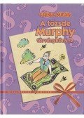 Czékus Mihály - A tőzsde Murphy törvénykönyve