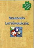 Fehér Gábor - Találatgaranciás skandinávlottó variációk
