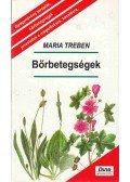 Maria Treben - Bőrbetegségek