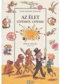 Jean-Benoit Durand - Az élet lépésről lépésre
