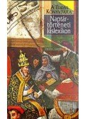 Schalk Gyula - Naptártörténeti kislexikon