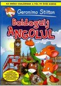 Geronimo Stilton - Boldogulj angolul