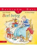 Liane Schneider , Annette Steinhauer - Bori beteg - Barátnőm Bori