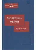 Egedy Gergely - Nagy-Britannia története