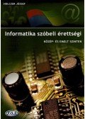 Holczer József - Informatika szóbeli érettségi közép- és emelt szinten