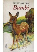 Felix Salten - Bambi