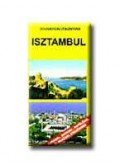 Benedek Szabolcs - ISZTAMBUL - DEKAMERON ÚTIKÖNYVEK