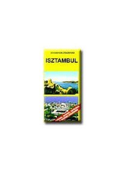 Benedek Szabolcs - ISZTAMBUL - DEKAMERON ÚTIKÖNYVEK Benedek Szabolcs - ISZTAMBUL - DEKAMERON ÚTIKÖNYVEK, null 2006 antikvár könyv