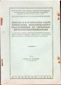 dr. Bihaly Andor - Adatok a 3-12 hónapos hazai pirostarka növendékmarha fejlődéséhez és tápanyagértékesítőképességéhez