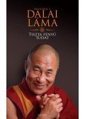 Dalai Láma - Tiszta fényű tudat