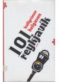 Hallgrímur Helgason - 101 Reykjavík