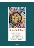 Mautner Zsófia - Budapest bites