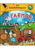 Emily Stead - A FARMON