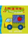 Szilvásy András - Ismerkedem a hangokkal az utcán