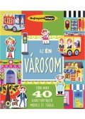 Libby Hamilton - Az Én városom