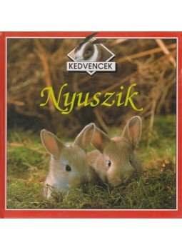 Petty, Kate - Nyuszik Petty, Kate - Nyuszik, 1990 antikvár könyv