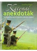 Geoffrey Regan - Katonai anekdoták
