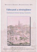 Erdei Gyöngyi (szerk.),Nagy Balázs - Változatok a történelemre