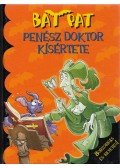 Roberto Pavanello - Penész doktor kísértete