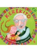 J.KOVÁCS JUDIT - Kerekítő 4. CD melléklettel