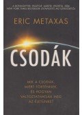 ERIC METAXAS - Csodák