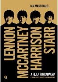 Ian MacDonald - A fejek forradalma - A The Beatles dalai és a hatvanas évek