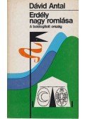 Dávid Antal - Erdély nagy romlása II.