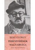 Beke György - Peremvidékek magyarsága